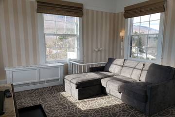 Hotel for 4 Guests in Manchester (VT), Green Mountain National Forest, Picture 2