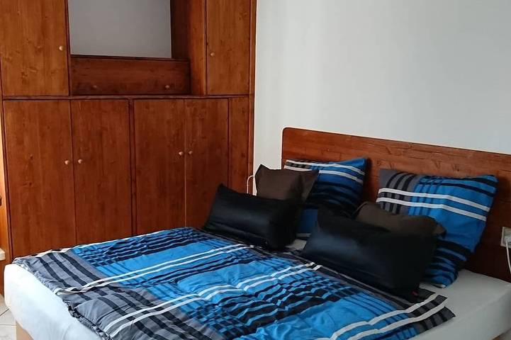 Finca für 4 Personen, mit Garten in Costa Calma - 3