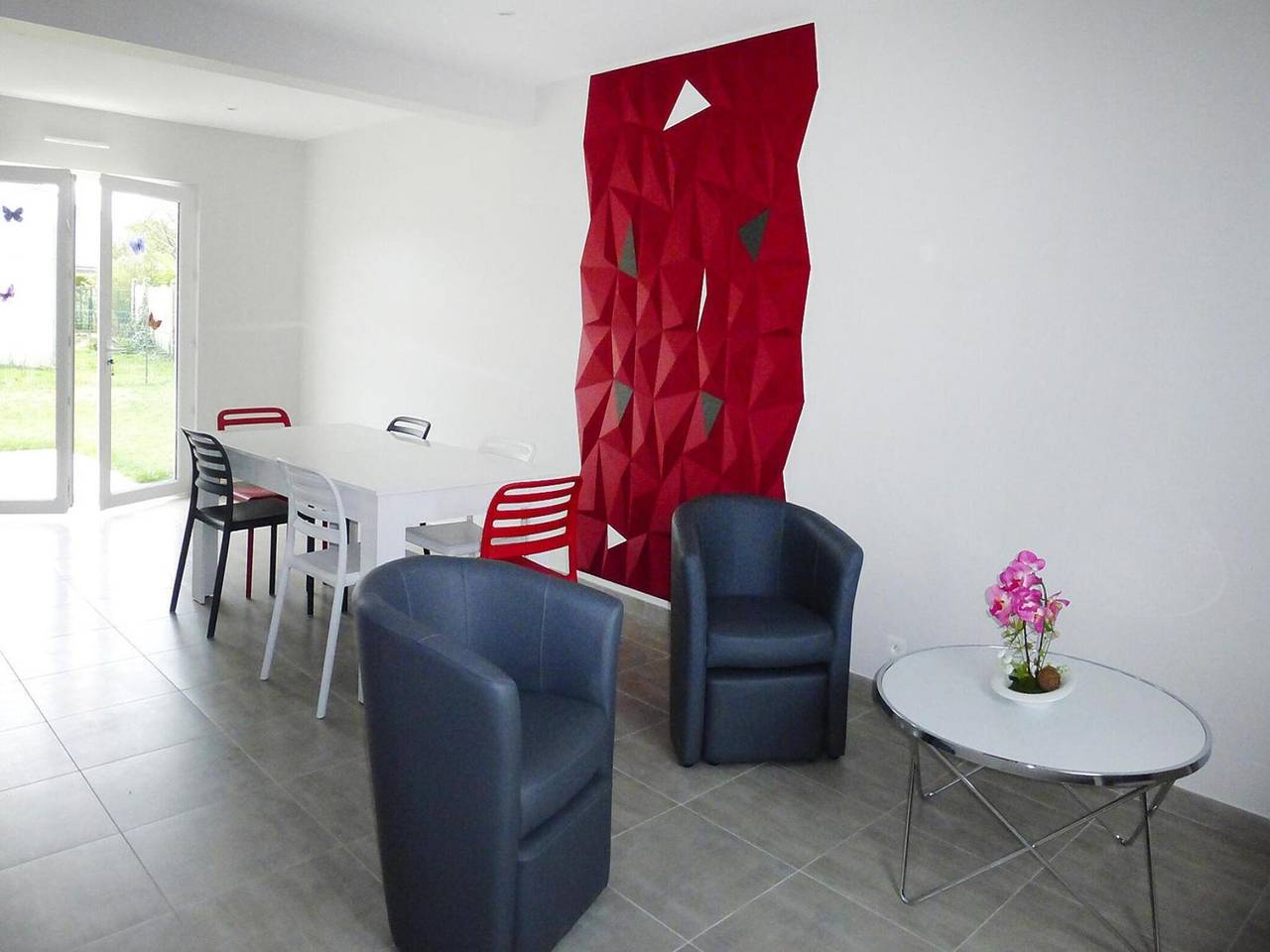 Casa en Saint-Quay cerca de 7 playas in Saint-Quay-Portrieux, Côte de Goëlo