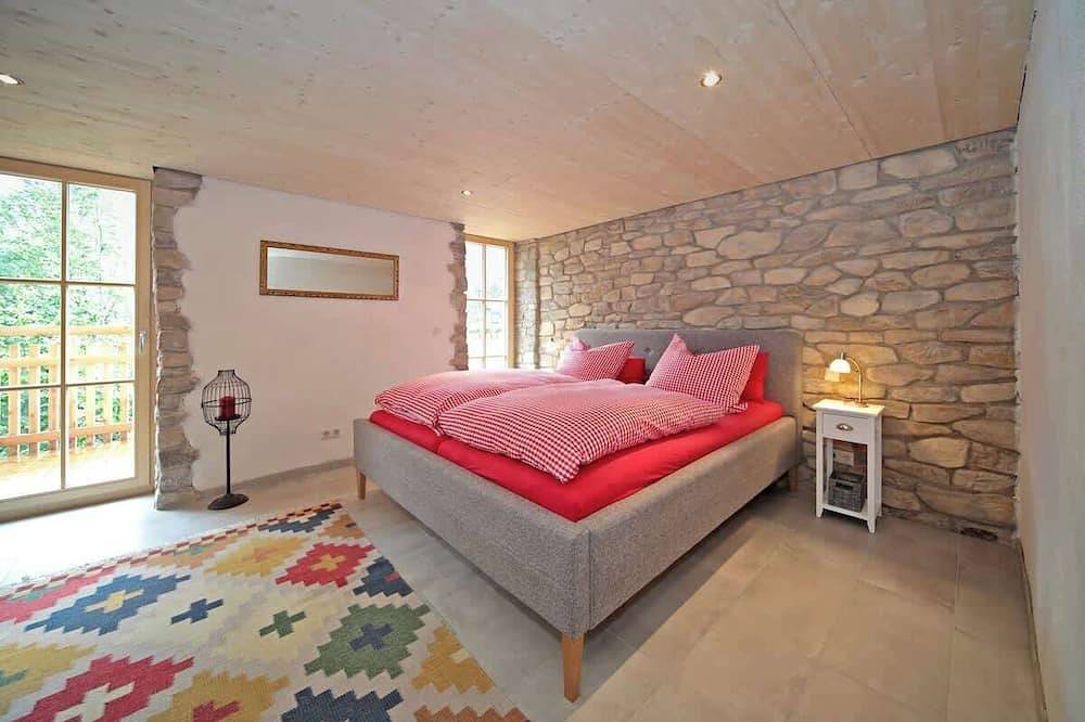 Haldenmühle: Luxus Schwarzwald-Retreat mit Sauna in Simonswald, Südschwarzwald