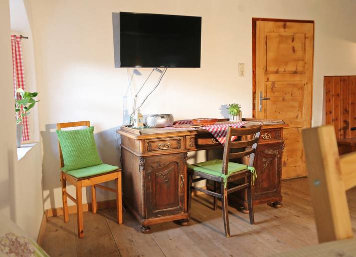 Bauernhaus für 10 Personen, mit Garten, kinderfreundlich im Salzkammergut - 4