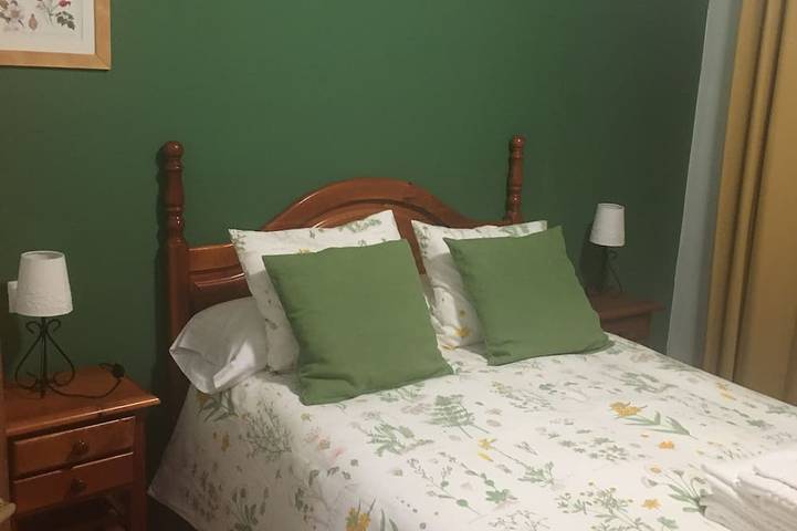 Le Four Espelta Hébergement in Montejo de la Sierra, Communaute de Madrid