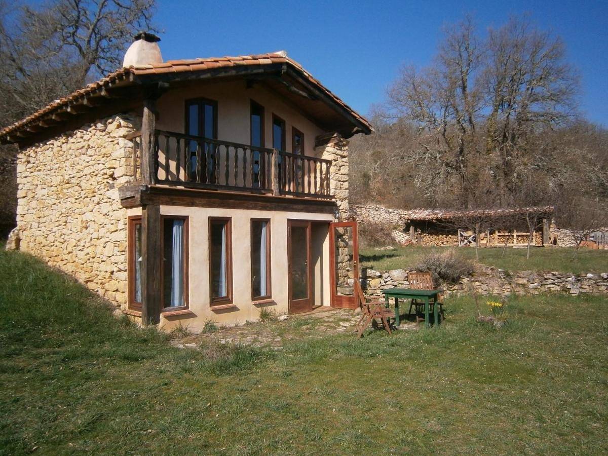 Alojamientos Manzanela in Nela (Merindad de Sotoscueva), Merindad de Sotoscueva