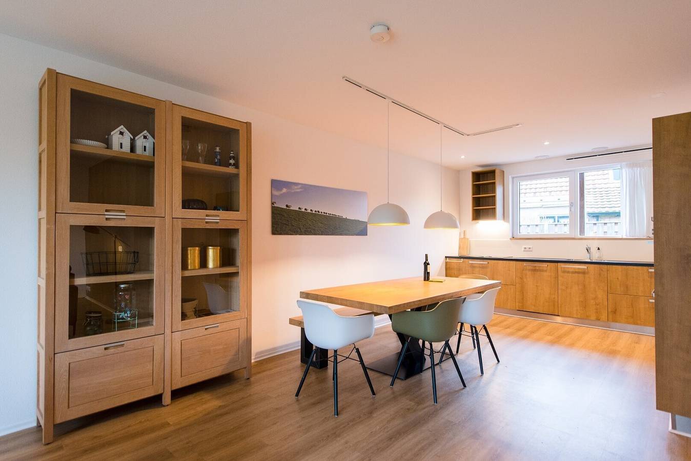 Eilandverhuur — Strandplevier (2) (6p) in Buren (Ameland), Westfriesische Inseln