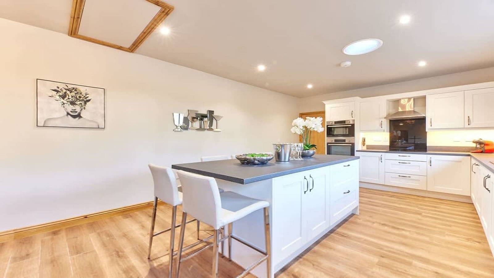 Host Stay The Parlour in Northumberland