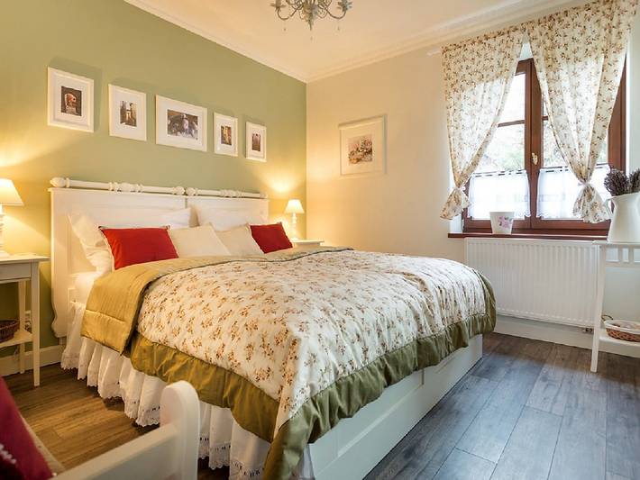 Ferienhaus für 20 Personen, mit Garten in Tschechien - 3