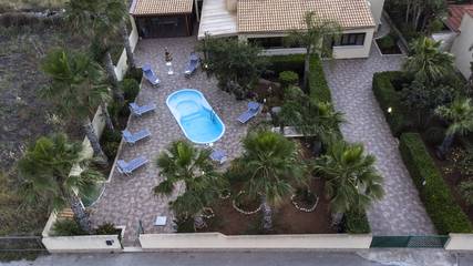 Villa voor 9 Personen in San Vito Lo Capo, Provincie Trapani, Afbeelding 4
