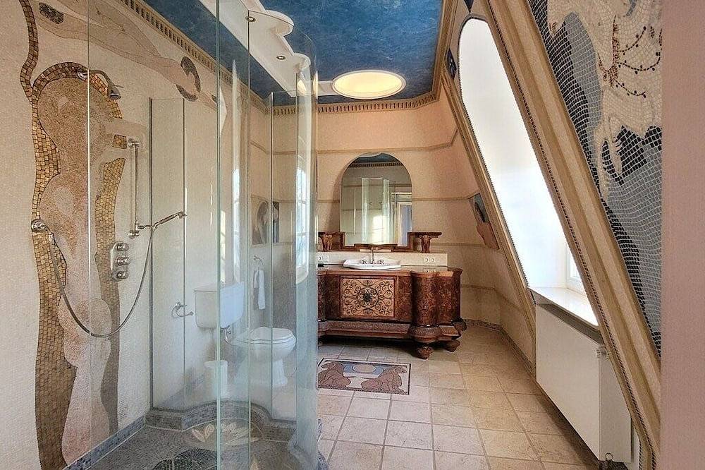 Luxus Ferienhaus Villa Emg Hannover Messe mit Sauna bis 20P 8Sz in Lehrte, Hannover und Umgebung