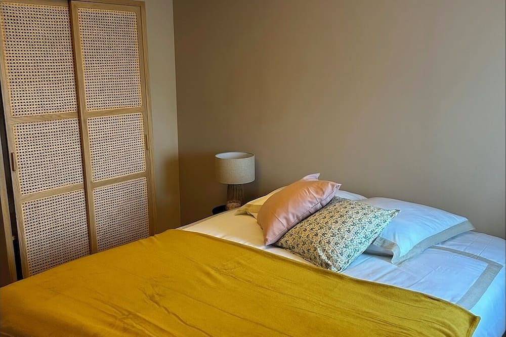 Appartement entier, Logement Maltus in Lussac, Région de Libourne