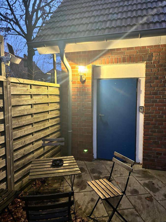 Ferienwohnung für 4 Personen, mit Terrasse und Sauna in Schloß Holte-Stukenbrock - 3