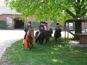Bauernhof für 2 Personen in Altenberge, Münsterland, Bild 4