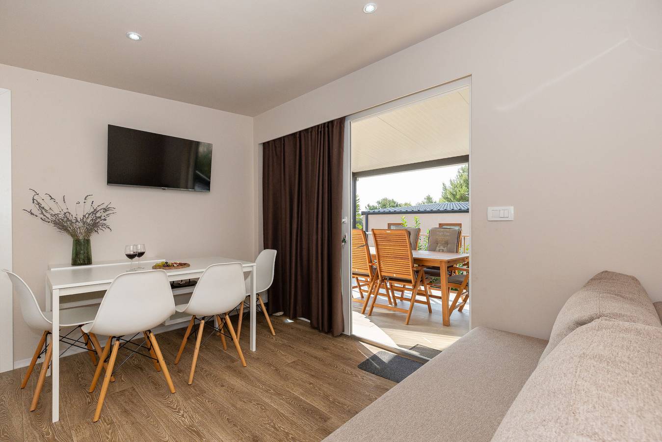 Ferienhaus für 5 Personen in Biograd na Moru, Zadar