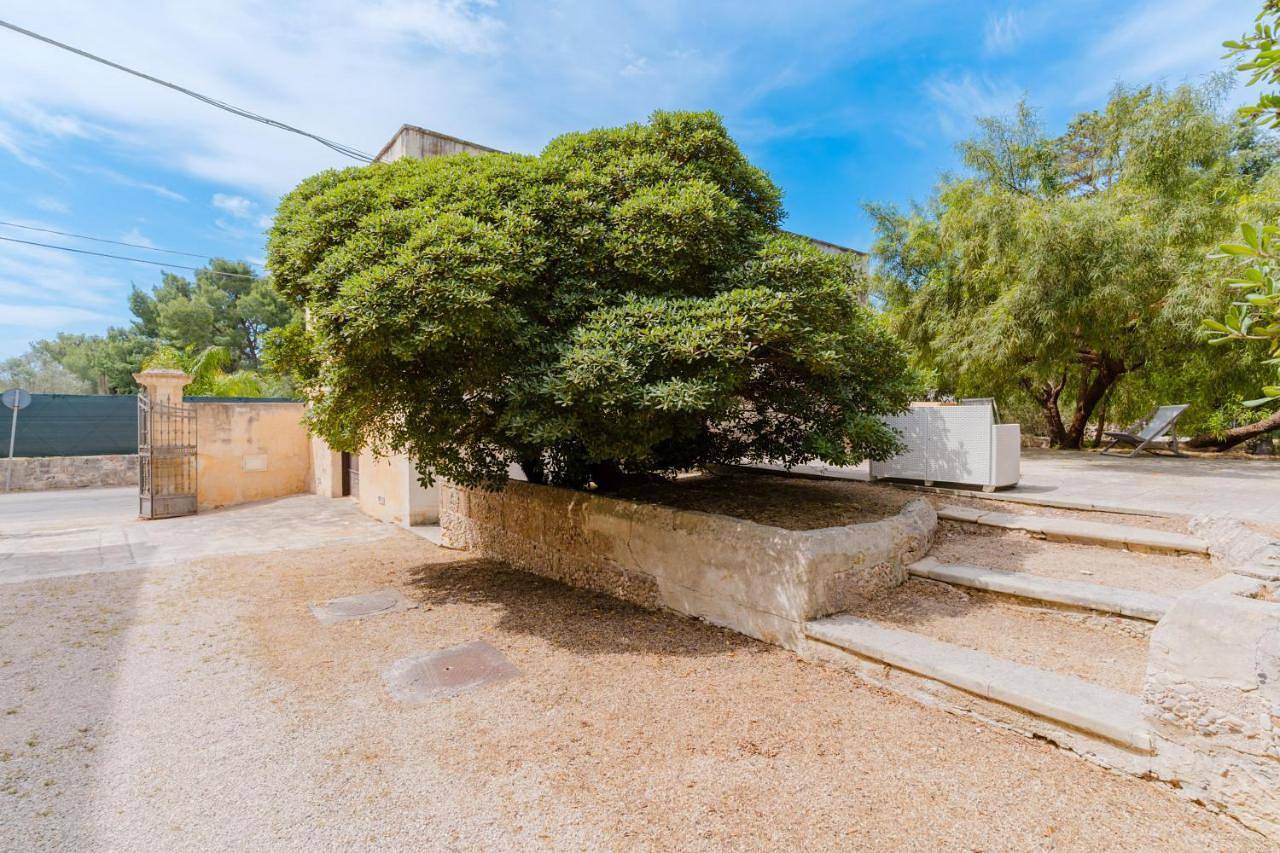 Villa Giulio Dimora Storica in Nardò, Nardò (comune)