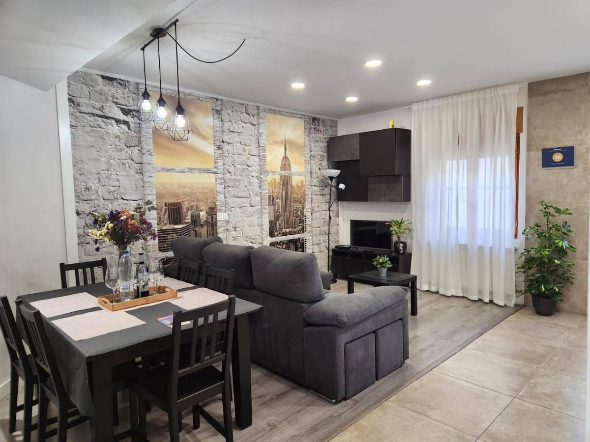 Apartamento entero, Apartamento Paula in Valladolid, Provincia de Valladolid