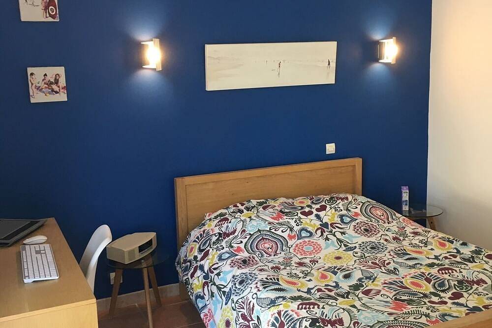 Villa d'archi Aix & Marseille, garden & heated pool / -10% Early booking! in Peypin, Marsella region