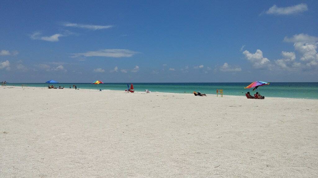 Insel Townhouse - 200 Schritte zum Strand in Holmes Beach, Anna Maria Island