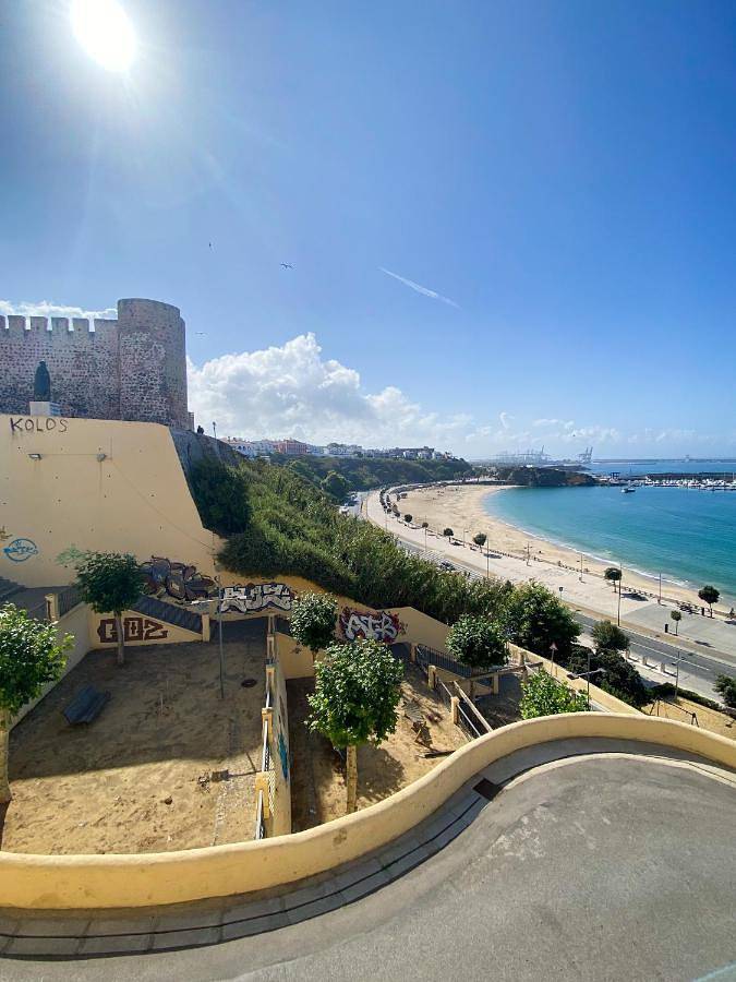 Location de vacances pour 4 personnes à Sines - 4