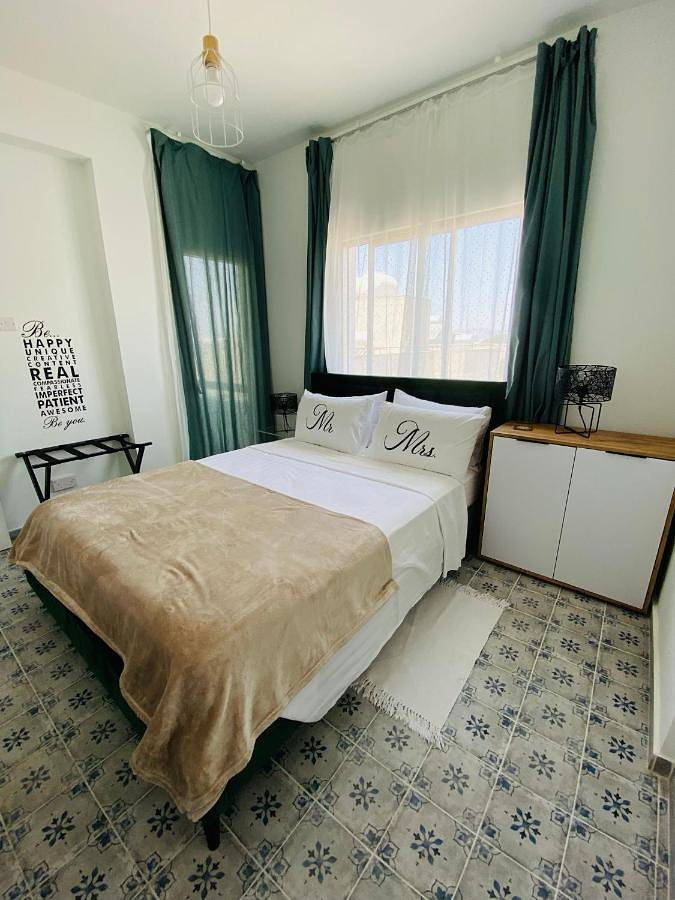 Appartement de vacances pour 2 personnes, avec balcon
