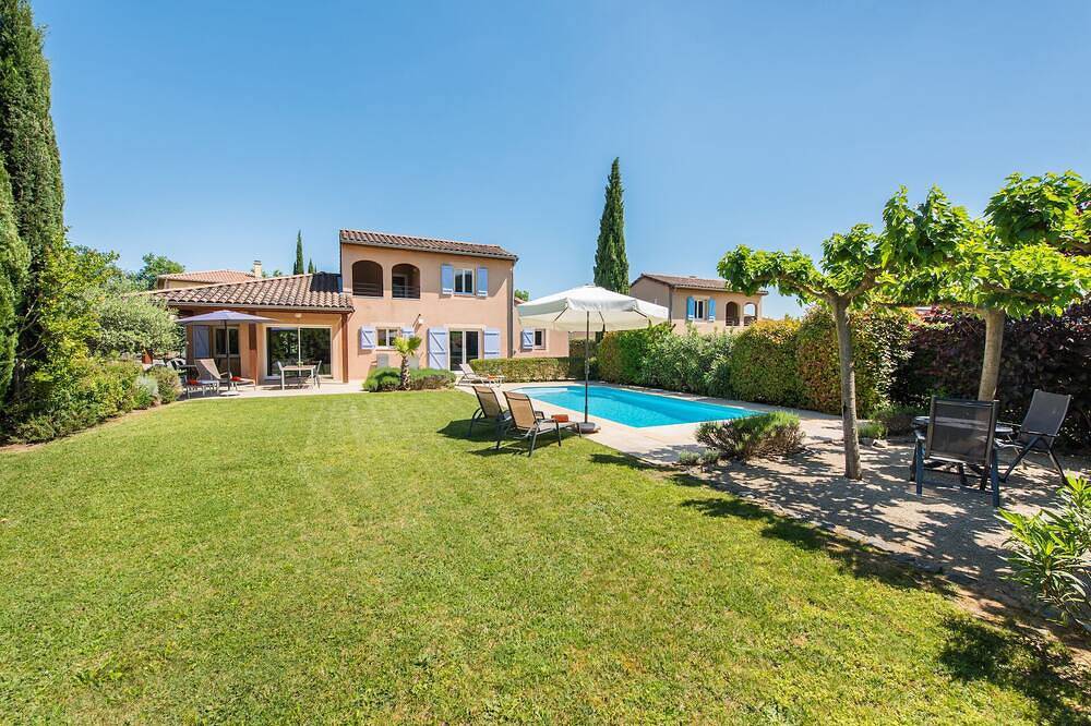 Photo : Maison de vacances