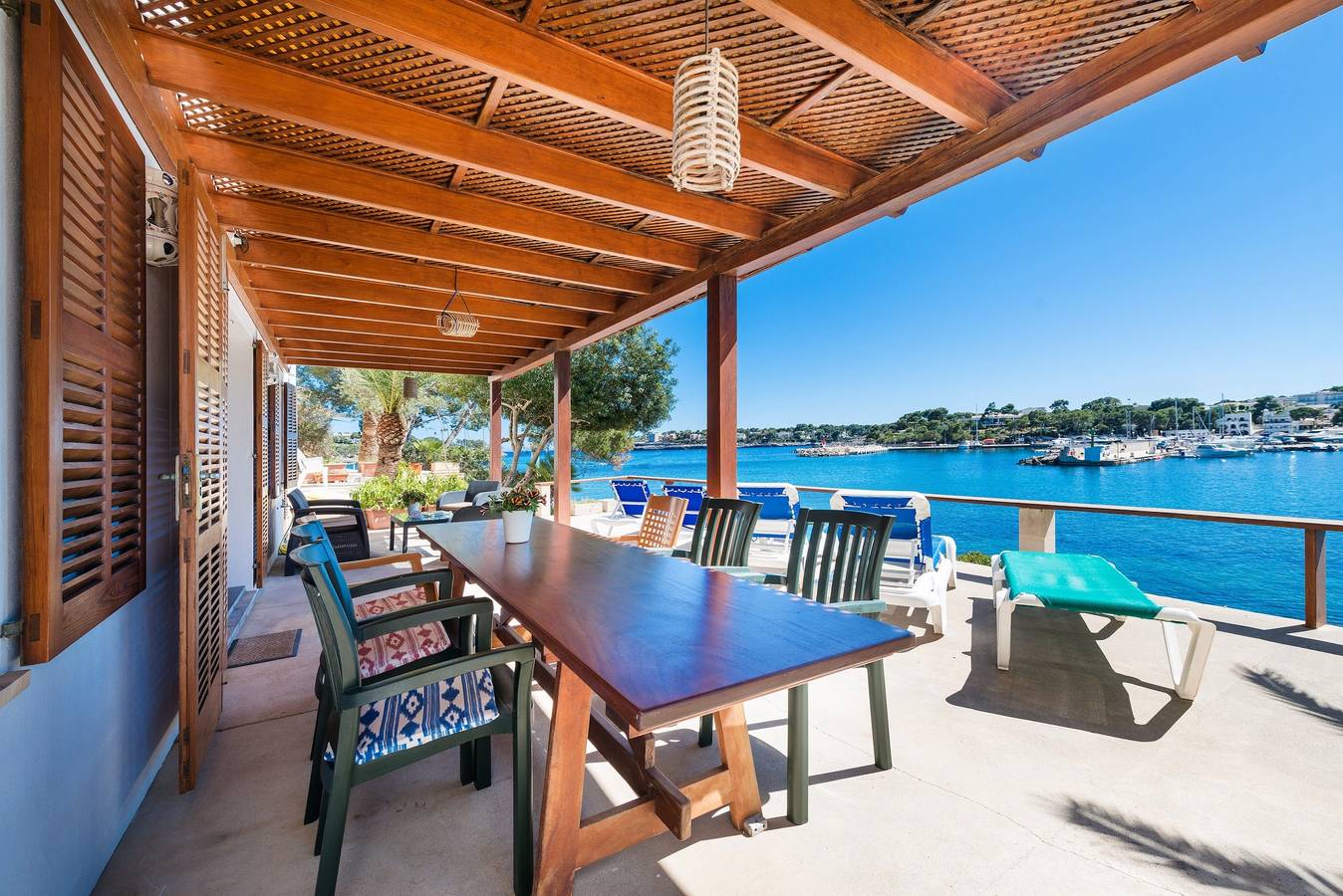 Casa Michaela in Portopetro, Santanyí