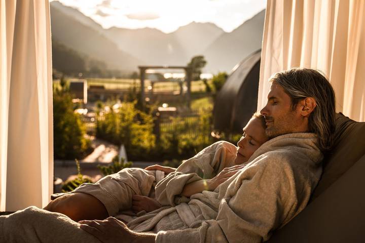 Hotel für 4 Personen, mit Haustier am Achensee - 3