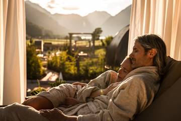 Hotel für 4 Personen in Maurach, Eben am Achensee, Bild 2