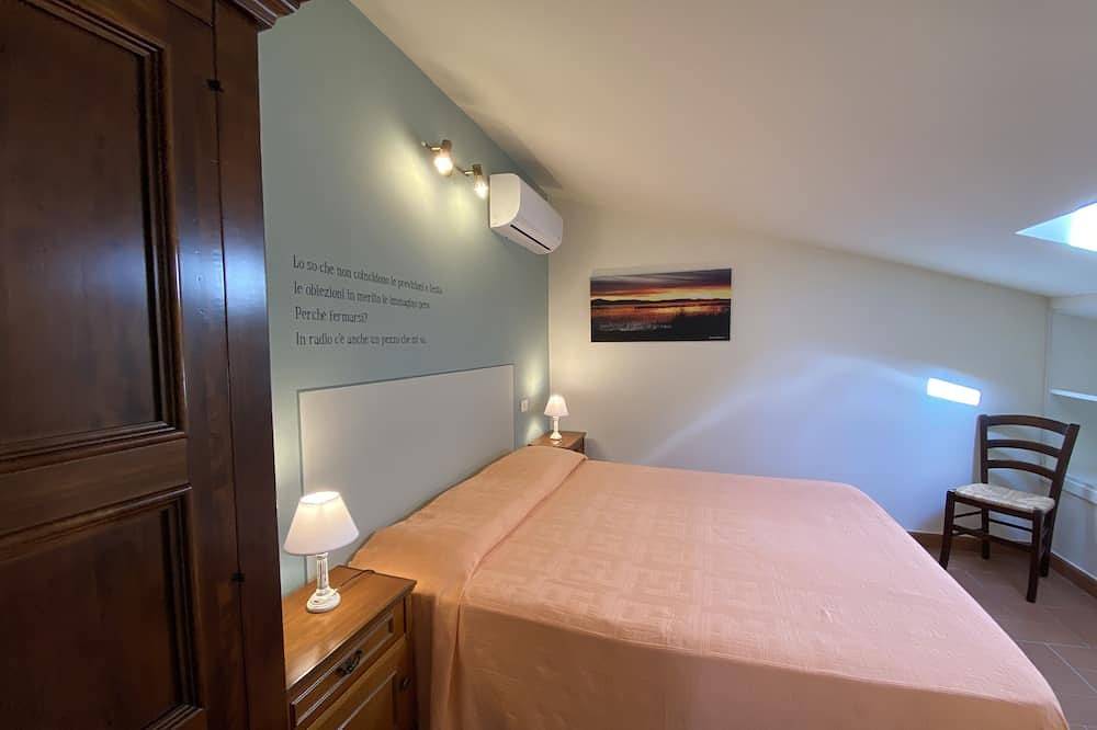 Appartement entier, Vacances Idéales Tenuta Badia Isola Maggiore in Paciano, Province de Pérouse