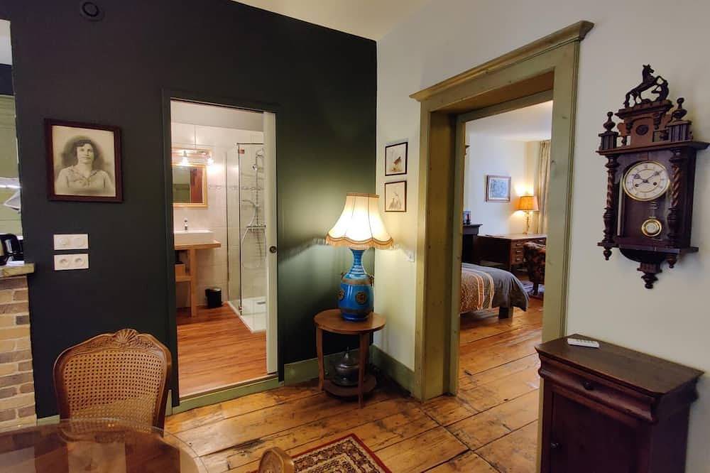 Entire apartment, Agathe'S Apartment in Albertville, Albertville region
