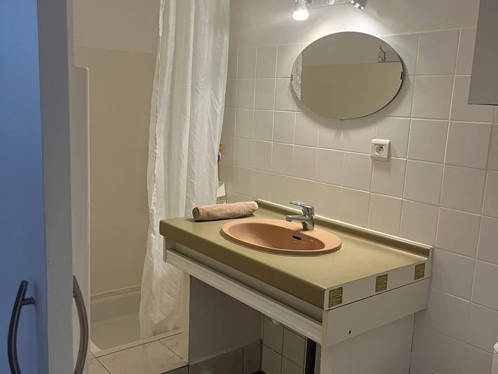 Gîte pour 2 personnes, avec jardin dans Parc naturel régional de Brière - 3