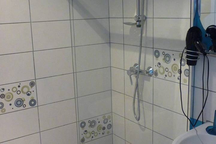 Gîte pour 5 personnes à Nazelles-Négron - 3