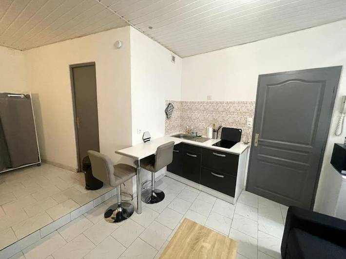 Gîte pour 2 personnes à Douai - 3
