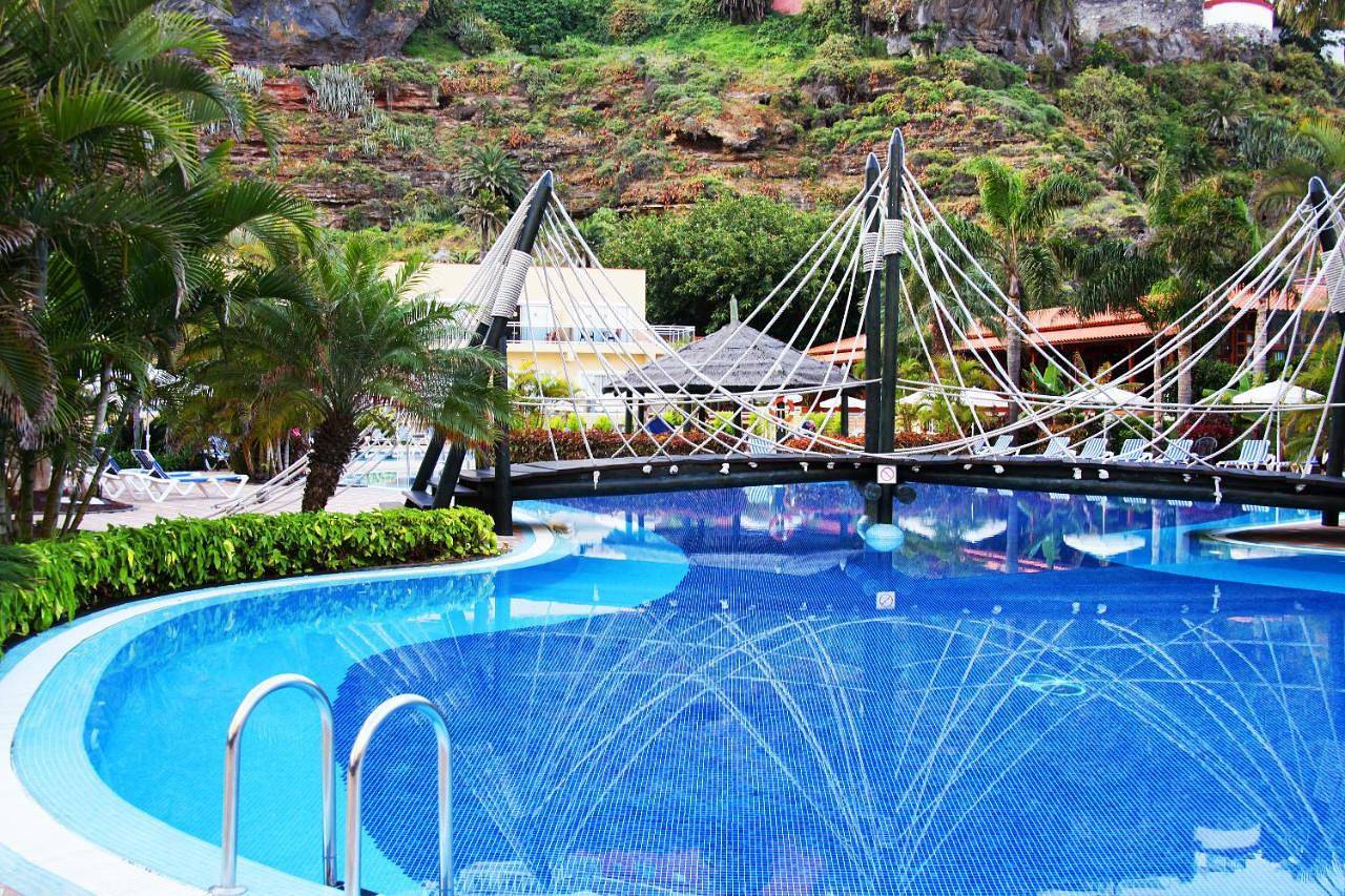 Bahia Principe Explore San Felipe - Hyatt Inclusive Collection in Playa Martianez, Puerto de la Cruz