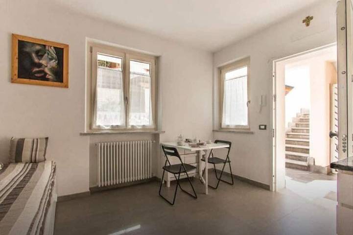 Ferienwohnung für 4 Personen in Massa