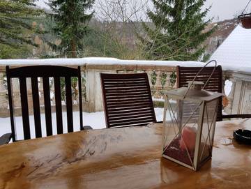 Bungalow für 2 Personen in Rübeland, Sachsen-Anhalt, Bild 4