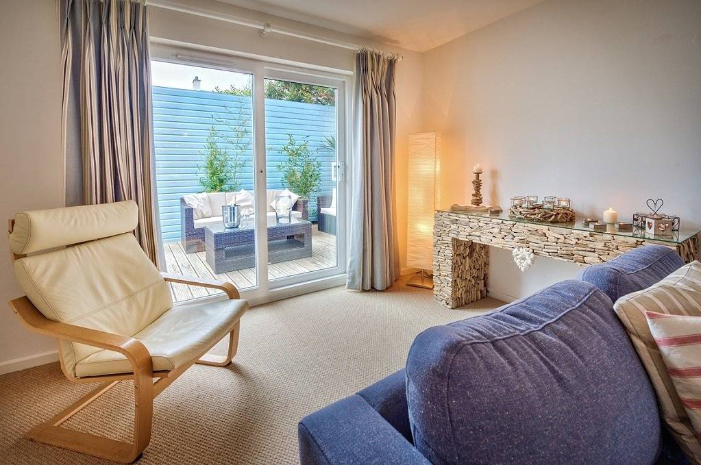 Ty Coed in Abersoch, Gwynedd