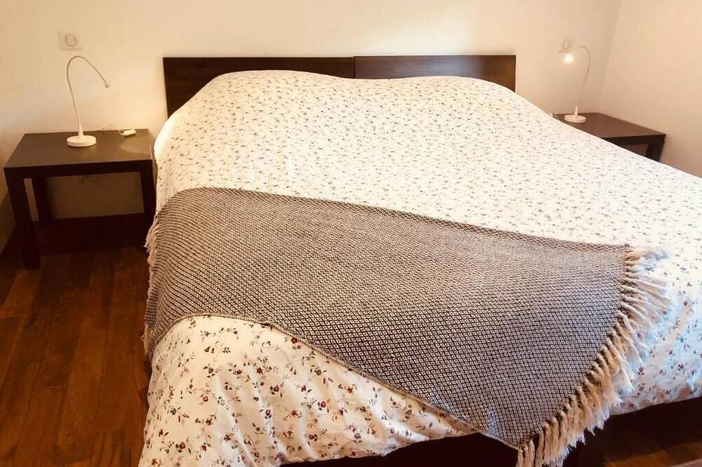 Apartamento entero, Gite du ried, quiet accommodation surrounded by greenery. in Bischwiller, Alsacia del Norte