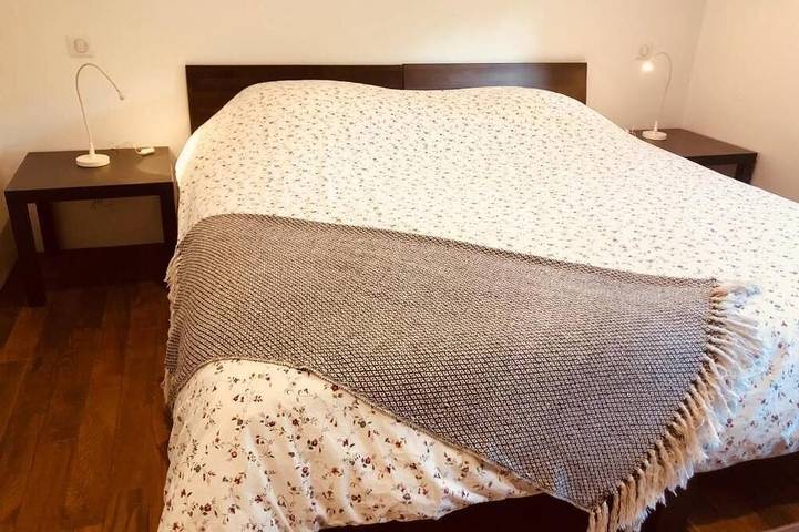 Apartamento entero, Gite du ried, quiet accommodation surrounded by greenery. in Bischwiller, Alsacia del Norte