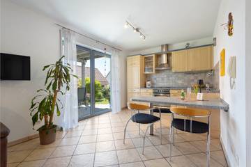 Ferienwohnung für 3 Personen in Plößberg, Ostbayern, Bild 4