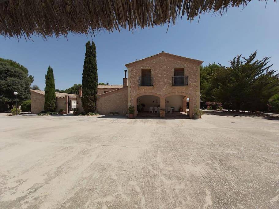 Villa in Villena, Alicante l'intérieur des terres