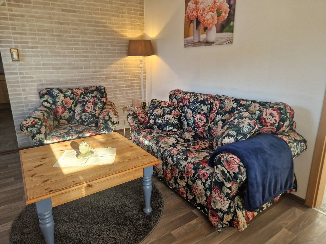 Ganze Ferienwohnung, Eulennest Emsland in Dersum, Emsland