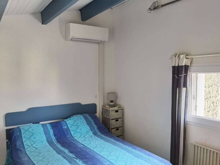 Gîte pour 6 personnes, animaux acceptés dans Marseillan-Plage - 4