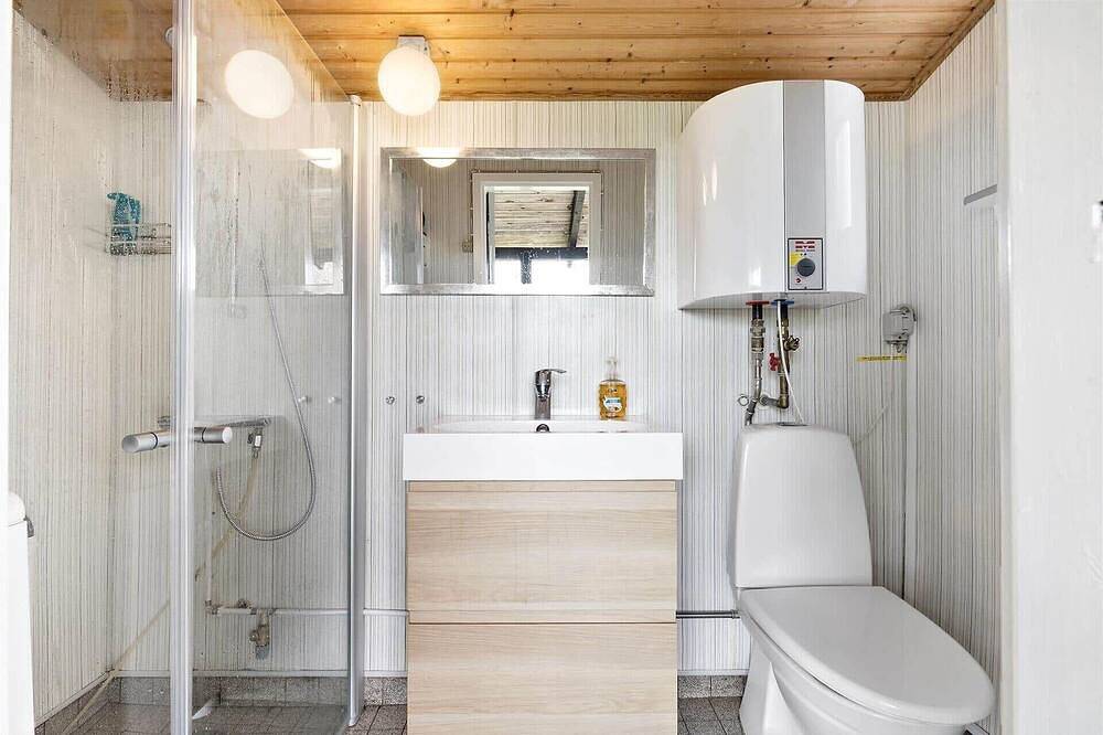 5580 Svaneke - Mor Markers Gænge 13 in Listed, Svaneke