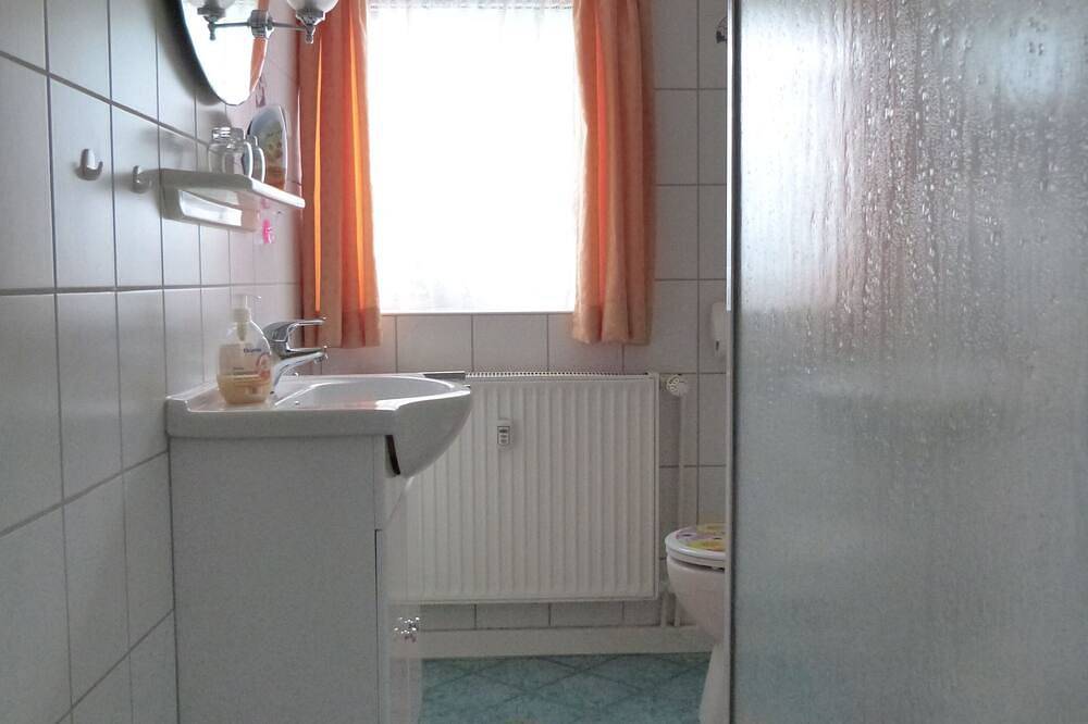 Ganze Wohnung, Ferienwohnung Familie Endres - Ferienwohnung Familie  Endres in Fränkische Schweiz