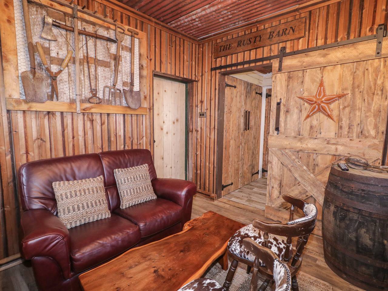 Cottage für 4 Personen in Grafschaft Londonderry