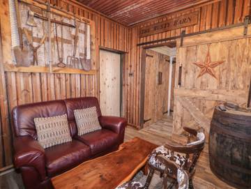 Cottage for 4 People in County Londonderry, Ulster, Photo 1