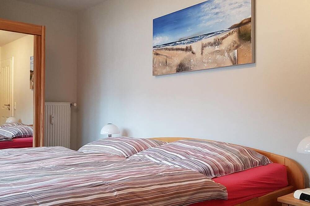 Ganze Wohnung, Ferienwohnung Denker in Böhl (St. Peter-Ording), St. Peter-Ording