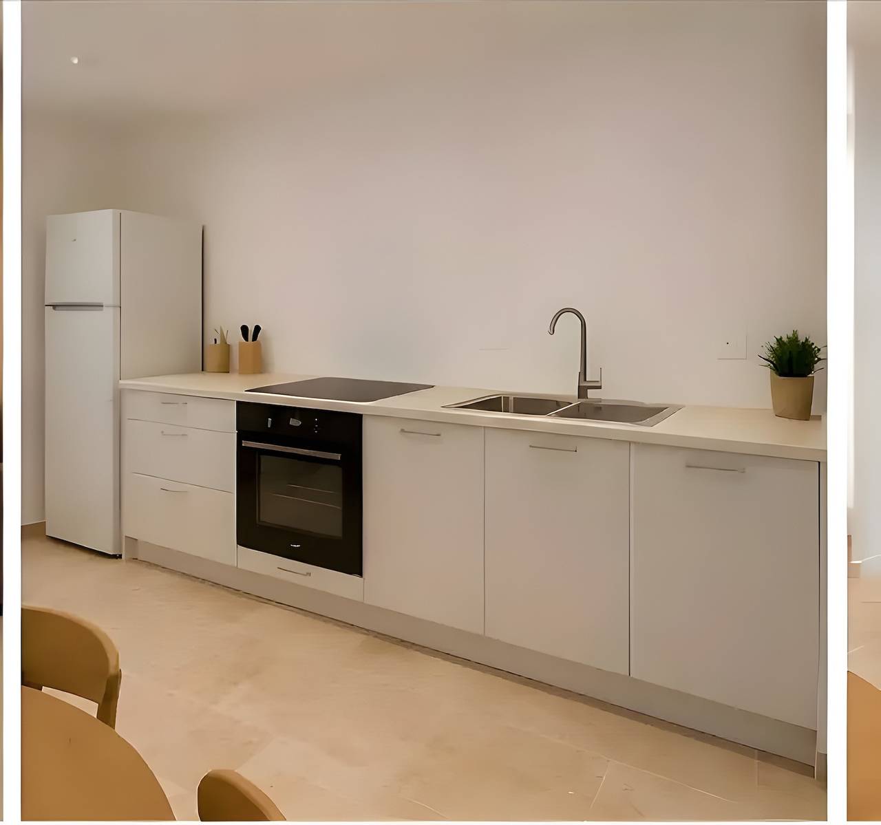 Studio entier, Studio « Villa Laurent » avec jardin privé et Wi-Fi in Solaro, Arrondissement de Corte