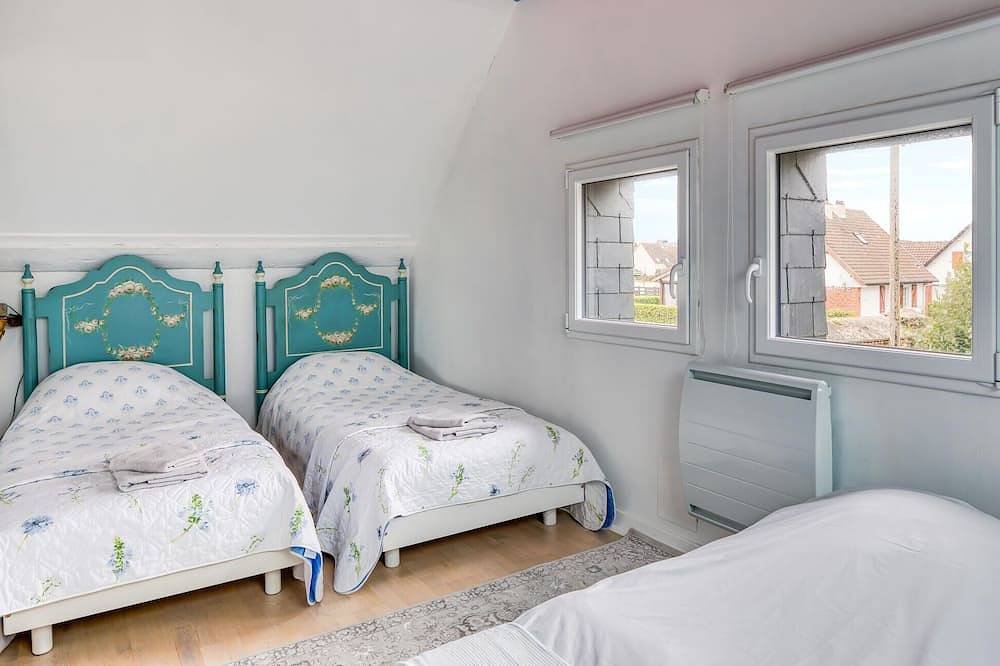 Superbe maison à Luneray avec Wifi in Luneray, Région de Dieppe