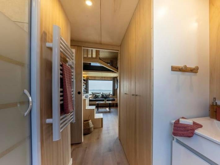 Location de vacances pour 4 personnes à Plounéour-Trez - 4
