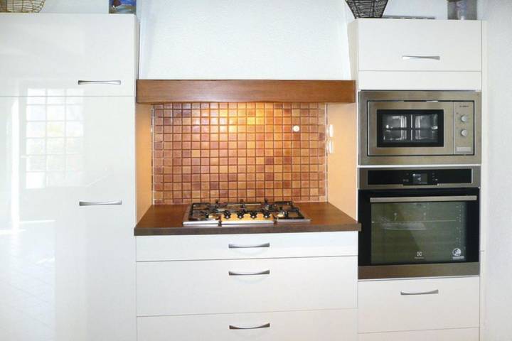 Location de vacances pour 6 personnes, avec terrasse à Ploudalmézeau - 4